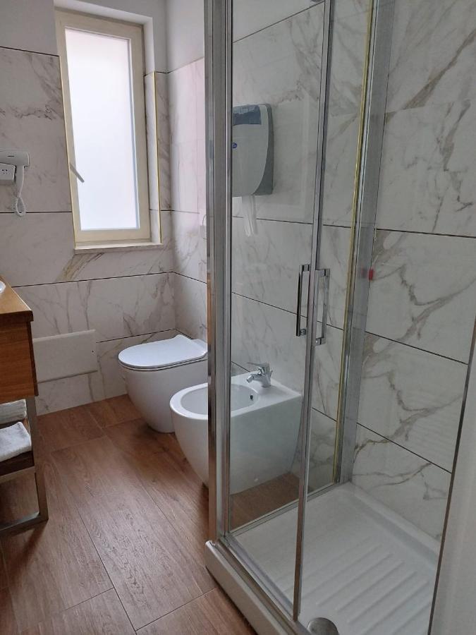 Rooms Alcentro Catania Exterior photo