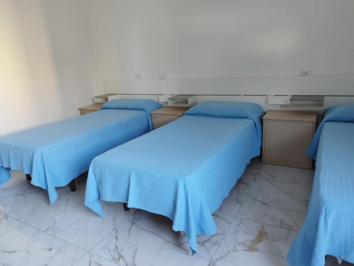 Rooms Alcentro Catania Exterior photo