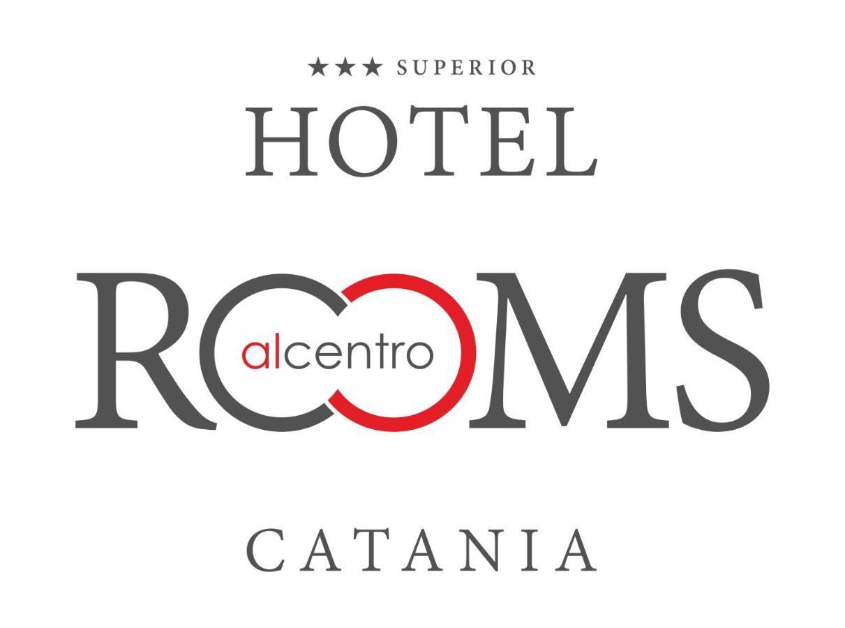 Rooms Alcentro Catania Exterior photo