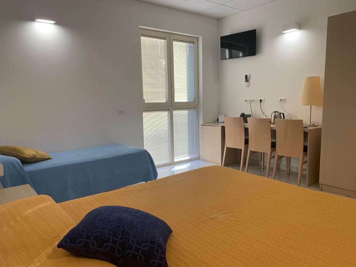 Rooms Alcentro Catania Exterior photo