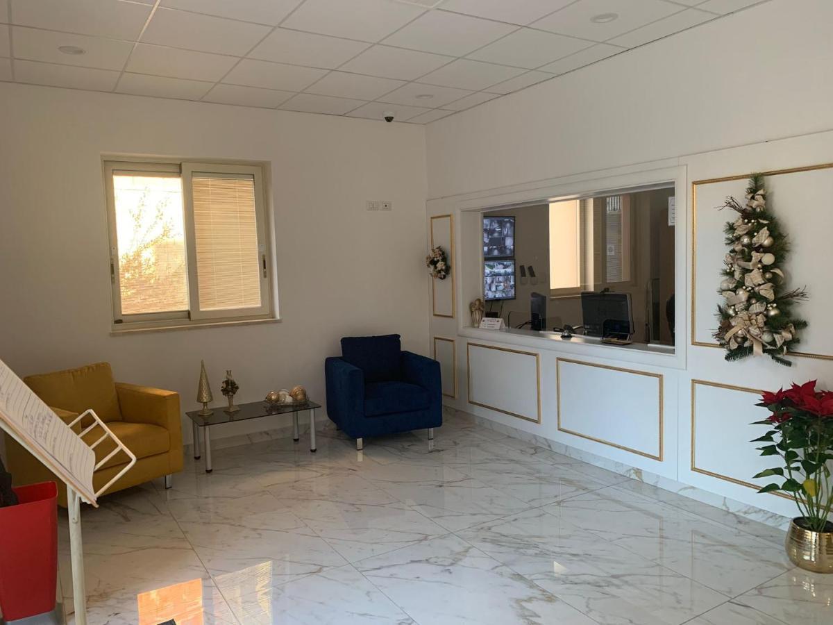 Rooms Alcentro Catania Exterior photo
