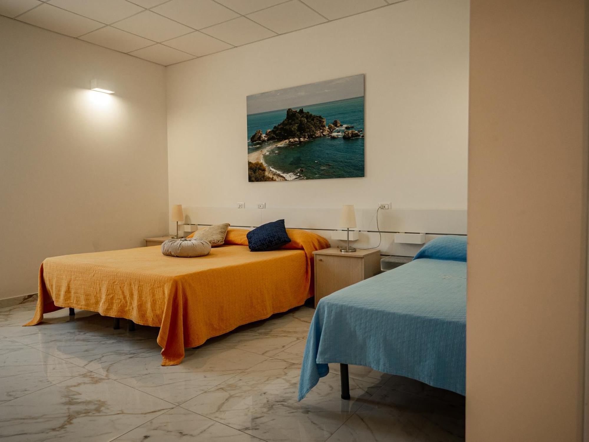 Rooms Alcentro Catania Exterior photo