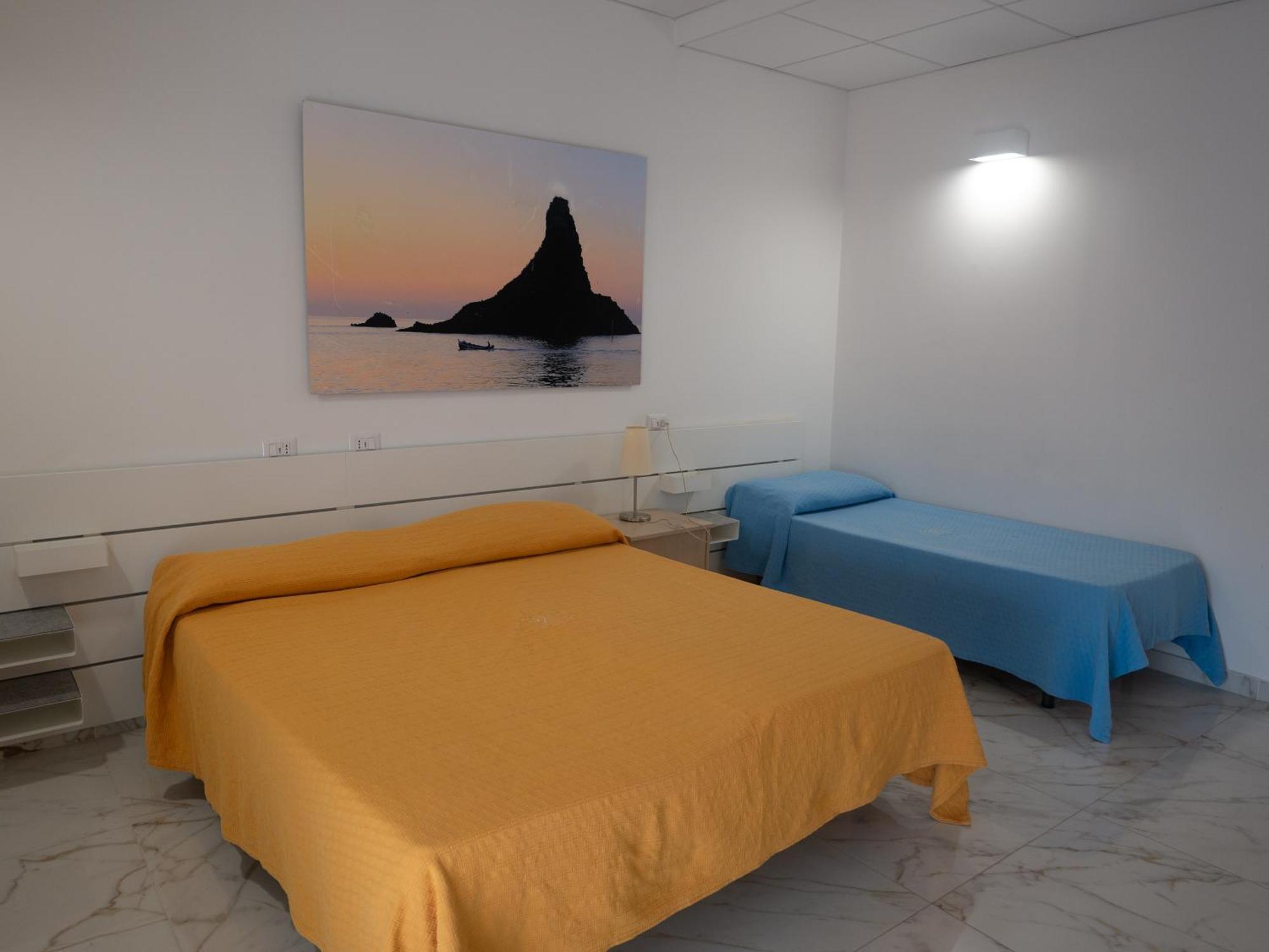 Rooms Alcentro Catania Exterior photo
