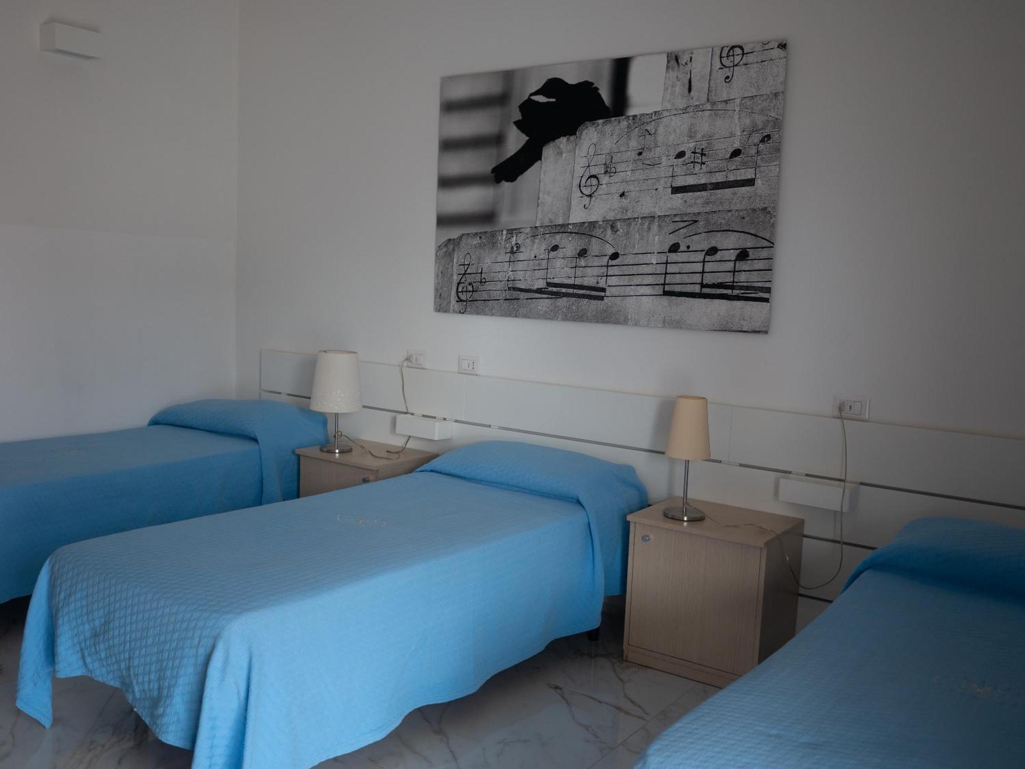 Rooms Alcentro Catania Exterior photo